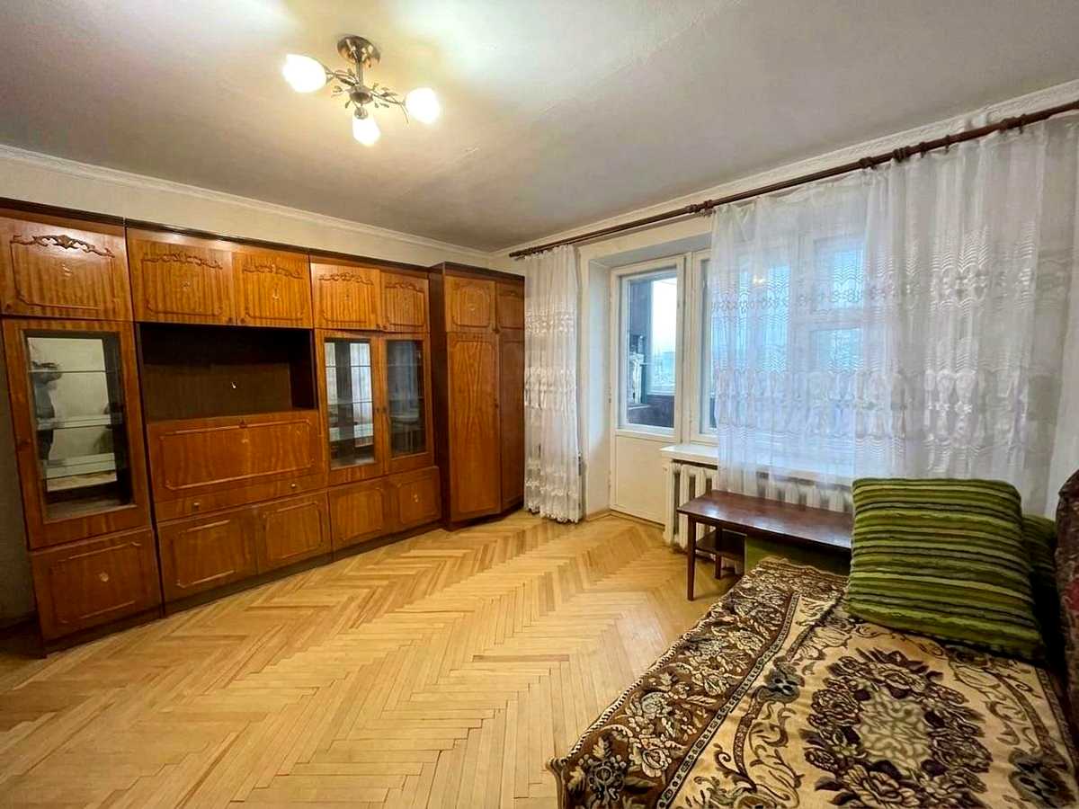 Квартира на вул. Митрополита Андрея Шептицького, 3-Г в Києві, ID 298933, фото №4