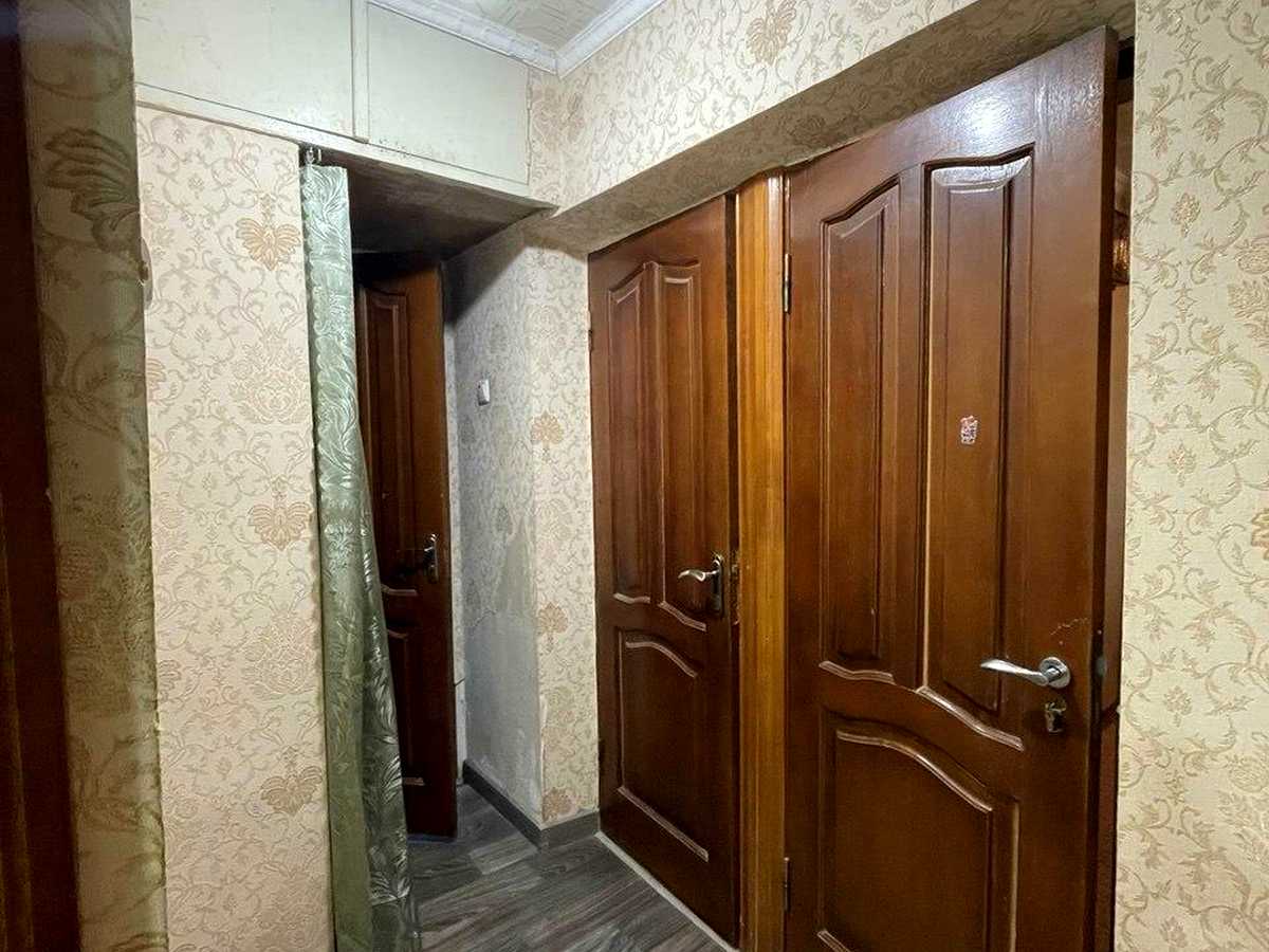 Квартира на вул. Митрополита Андрея Шептицького, 3-Г в Києві, ID 298933, фото №5