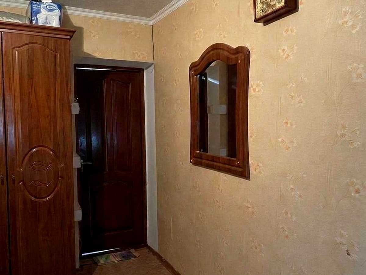 Квартира на вул. Митрополита Андрея Шептицького, 3-Г в Києві, ID 298933, фото №6
