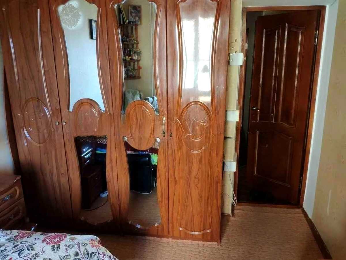 Квартира на вул. Митрополита Андрея Шептицького, 3-Г в Києві, ID 298933, фото №8