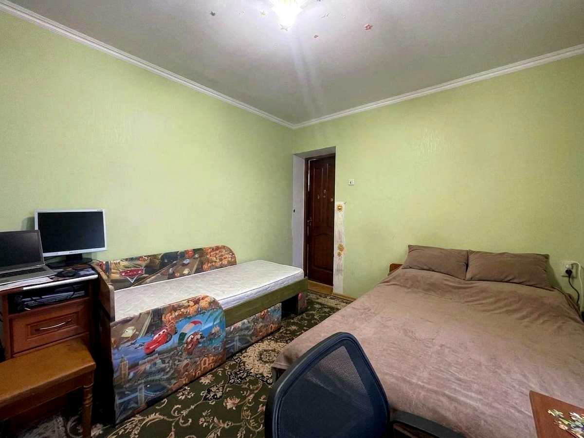 Квартира на вул. Митрополита Андрея Шептицького, 3-Г в Києві, ID 298933, фото №9