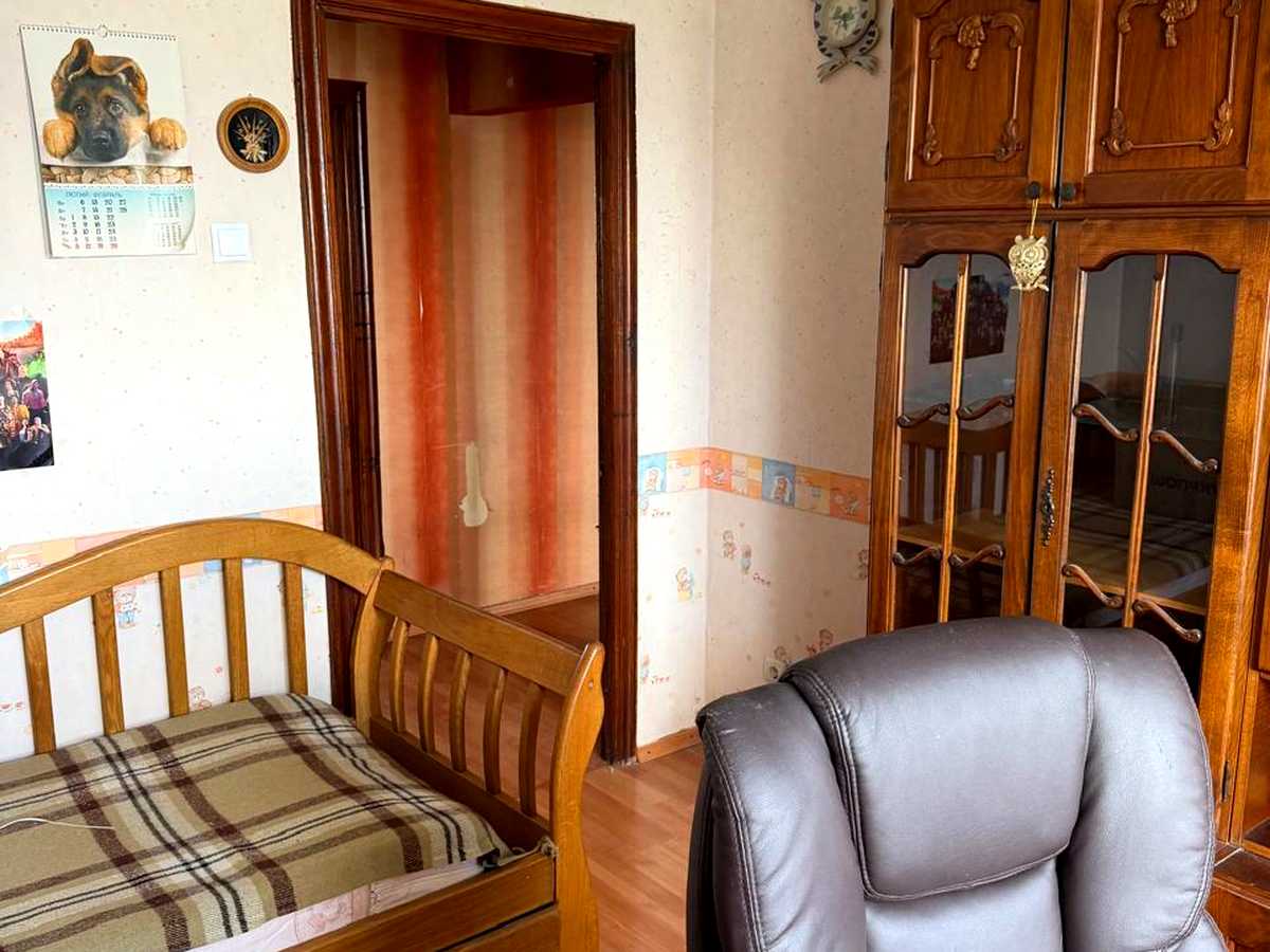 Квартира на вул. Генерала Генадія Воробйова, 13-А в Києві, ID 298925, фото №11
