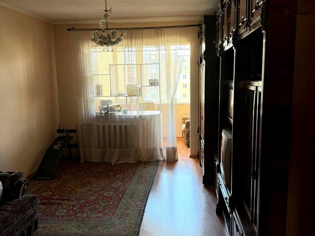 Квартира на вул. Генерала Генадія Воробйова, 13-А в Києві, ID 298925, фото №12