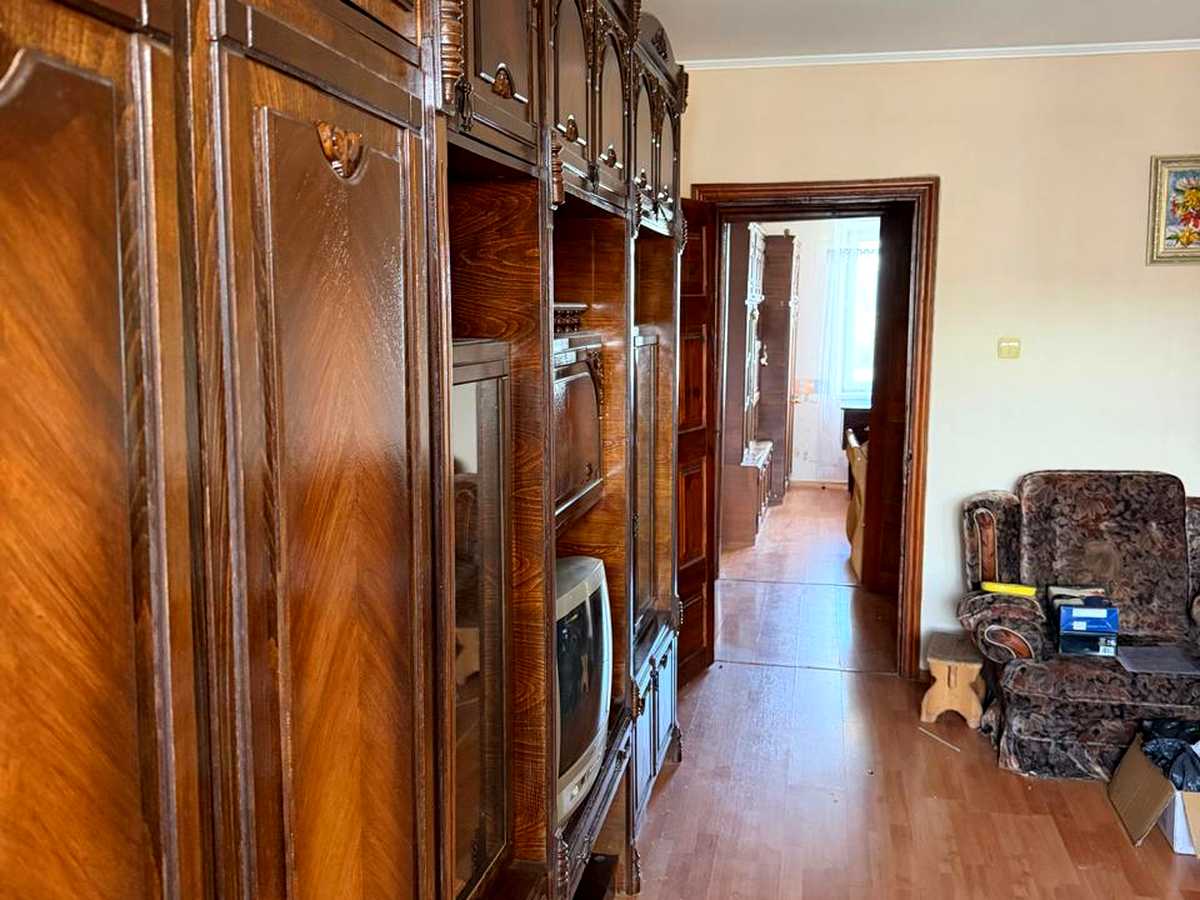 Квартира на вул. Генерала Генадія Воробйова, 13-А в Києві, ID 298925, фото №14