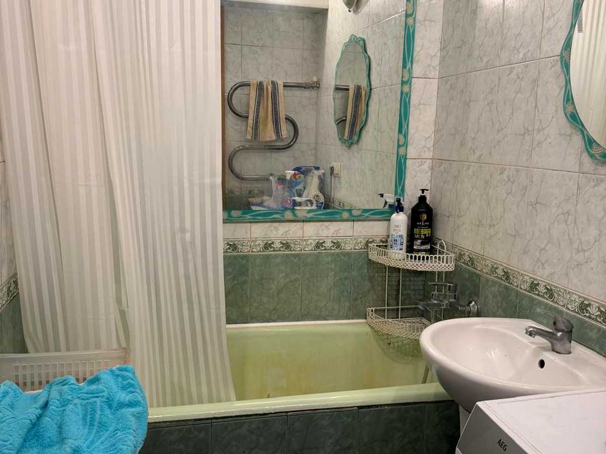 Квартира на вул. Генерала Генадія Воробйова, 13-А в Києві, ID 298925, фото №15