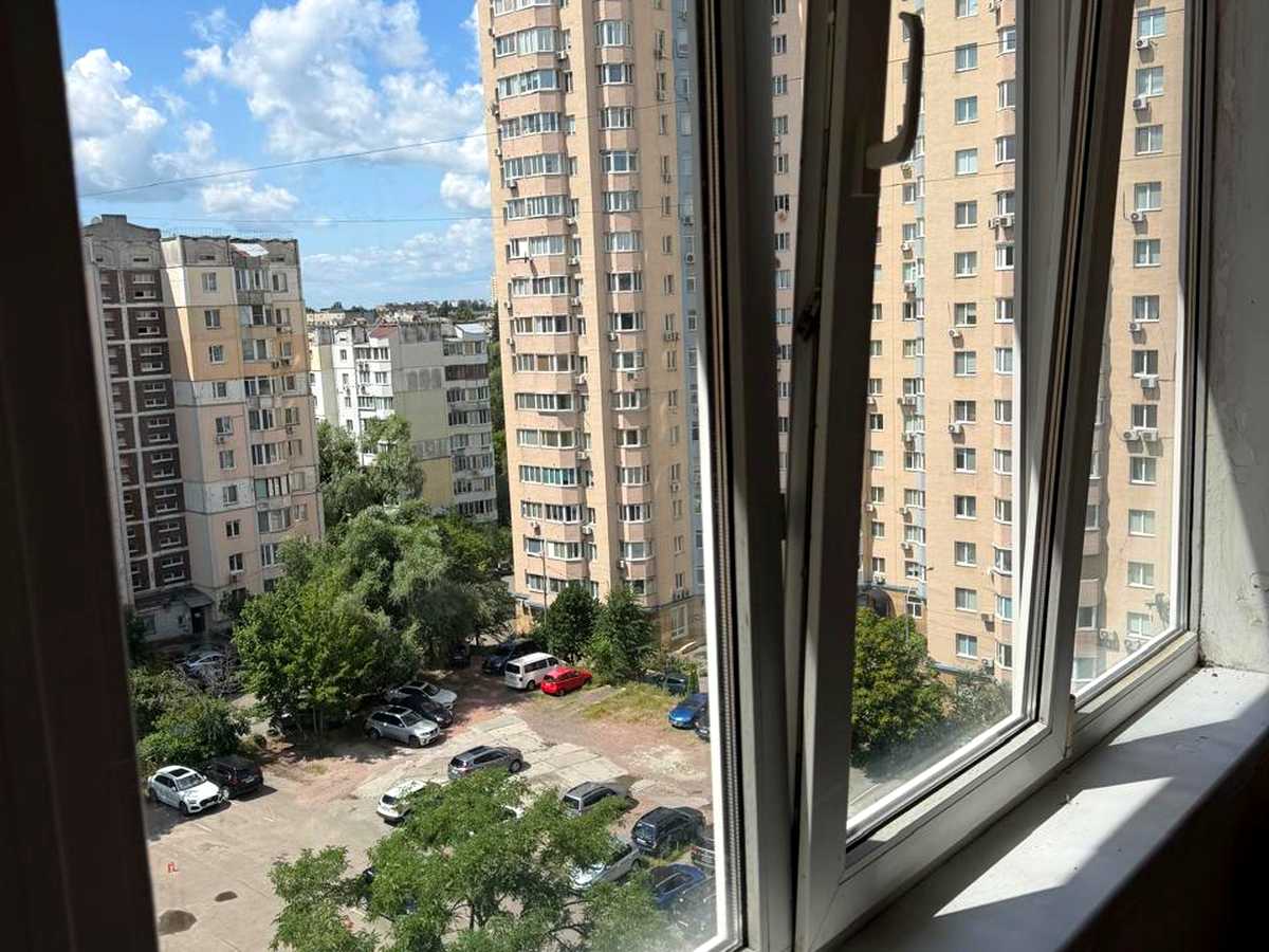 Квартира на вул. Генерала Генадія Воробйова, 13-А в Києві, ID 298925, фото №17