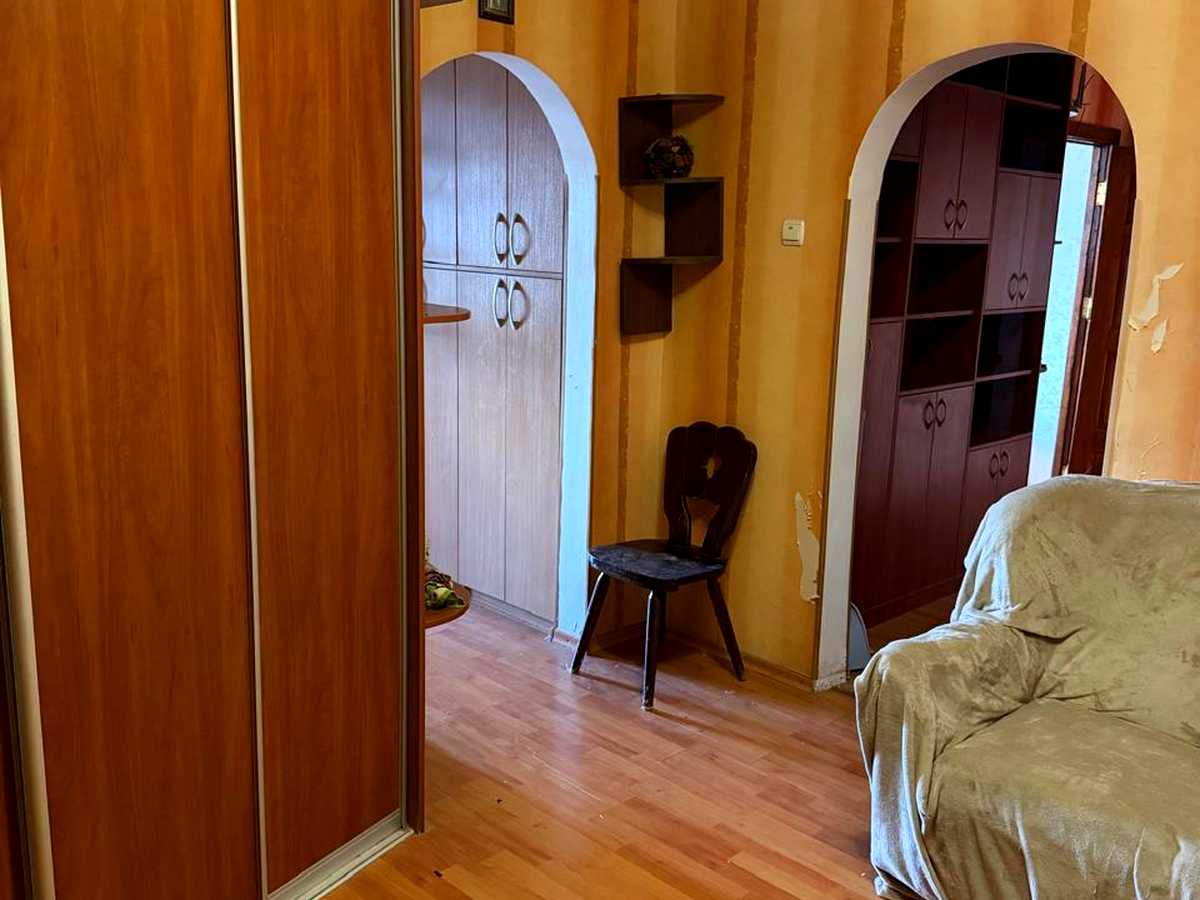 Квартира на вул. Генерала Генадія Воробйова, 13-А в Києві, ID 298925, фото №3