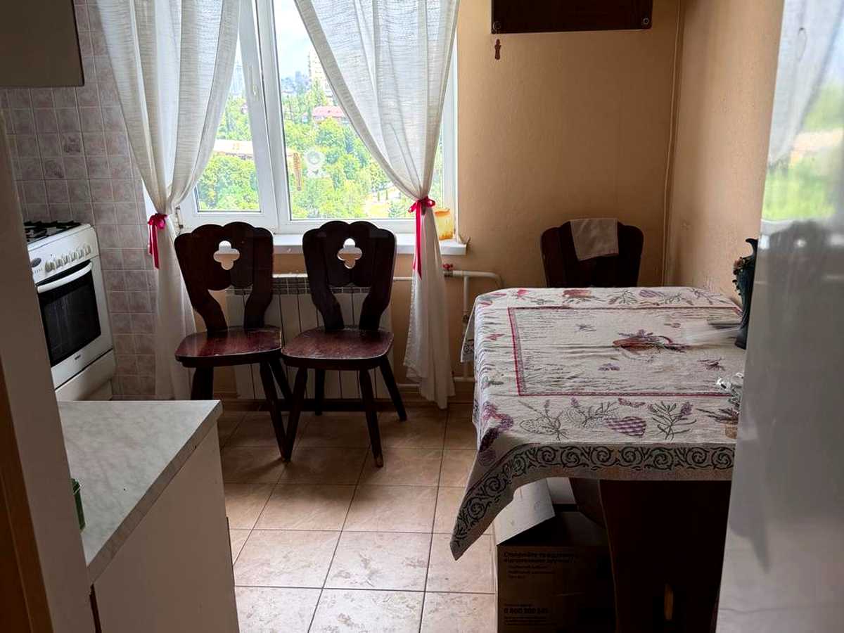 Квартира на вул. Генерала Генадія Воробйова, 13-А в Києві, ID 298925, фото №4