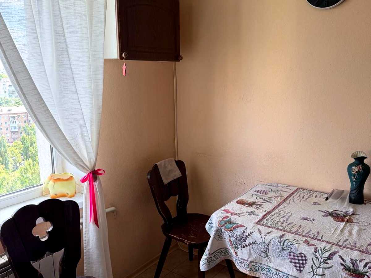 Квартира на вул. Генерала Генадія Воробйова, 13-А в Києві, ID 298925, фото №5