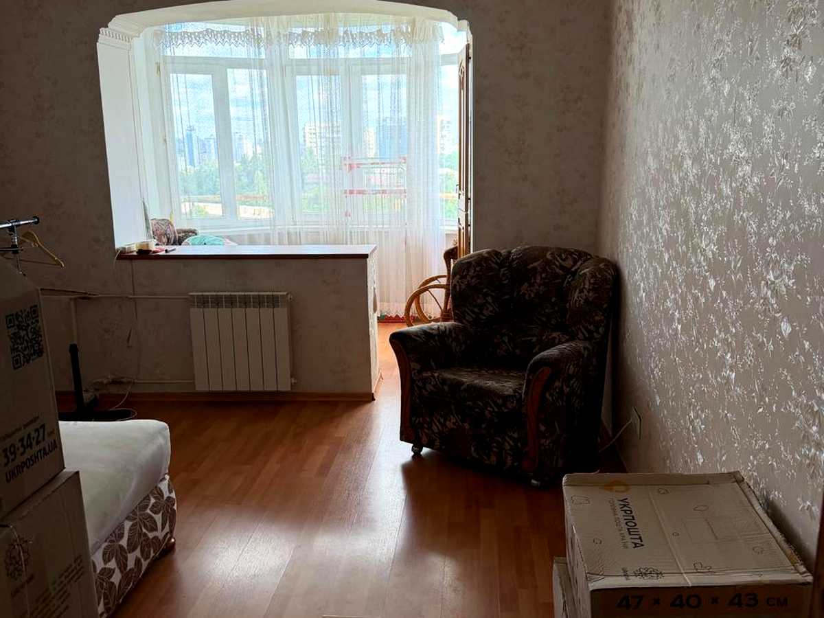 Квартира на вул. Генерала Генадія Воробйова, 13-А в Києві, ID 298925, фото №7