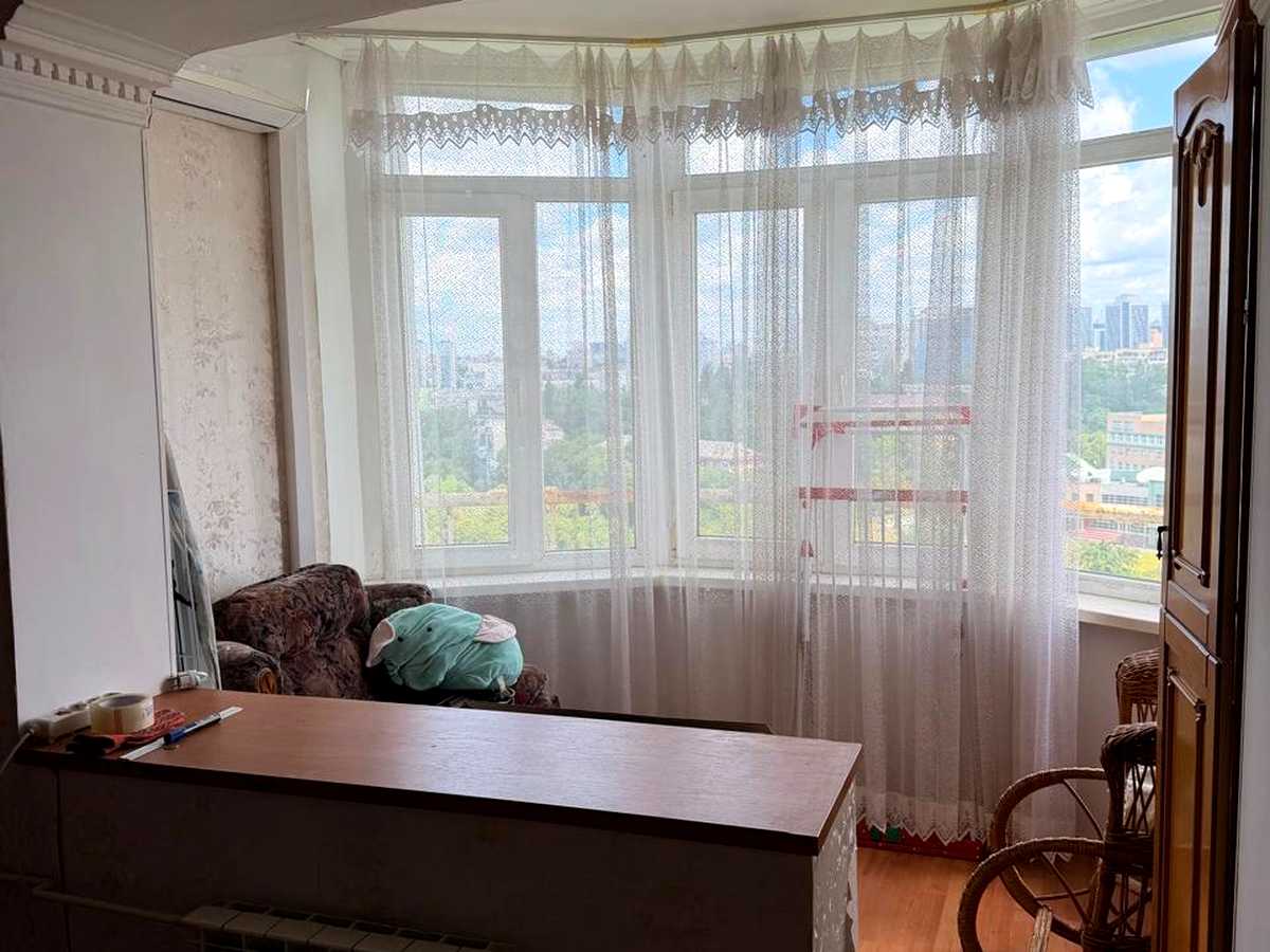 Квартира на вул. Генерала Генадія Воробйова, 13-А в Києві, ID 298925, фото №8