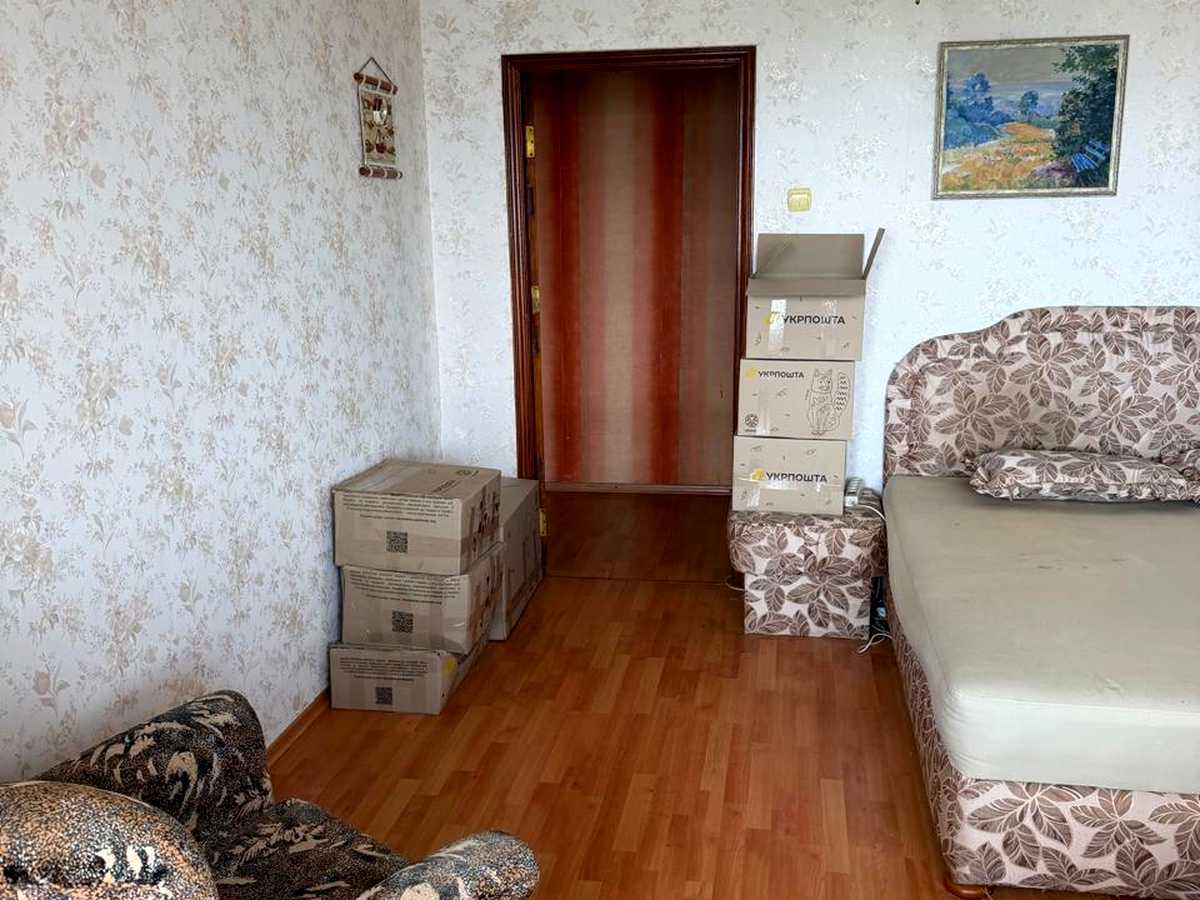 Квартира на вул. Генерала Генадія Воробйова, 13-А в Києві, ID 298925, фото №9