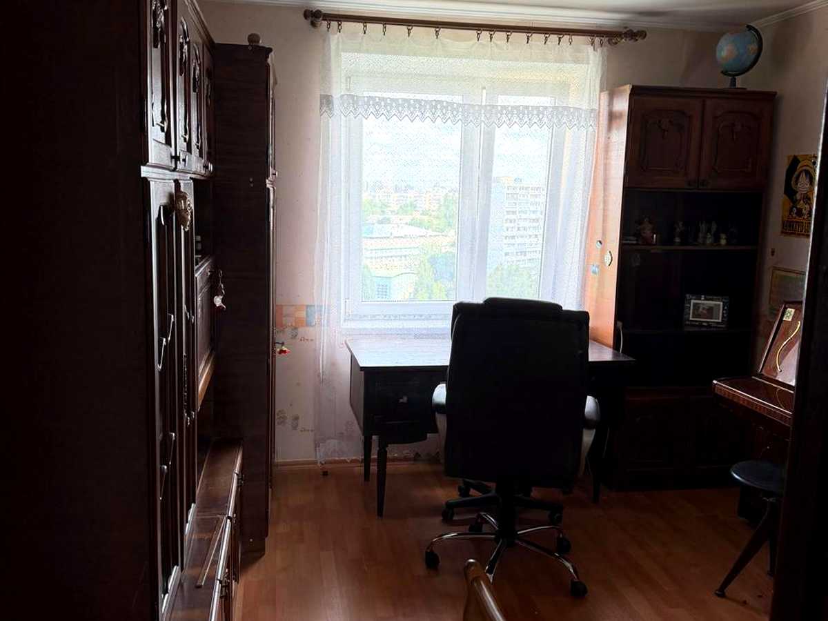 Квартира на вул. Генерала Генадія Воробйова, 13-А в Києві, ID 298925, фото №10