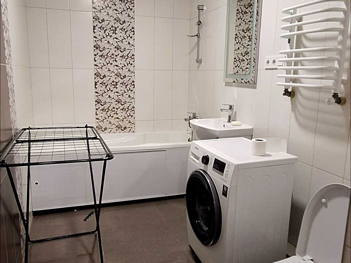 Квартира на вул. Височана вул., 18 к37 в Івано-Франківську, ID 298922, фото №8