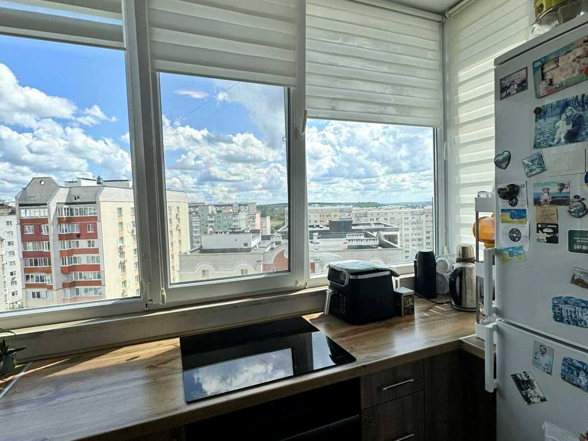 Квартира на вул. Кармелюка, 4/3, ID 391661, фото №1