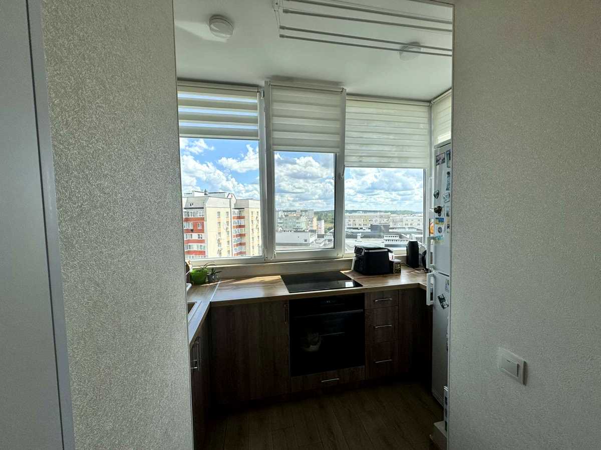 Квартира на вул. Кармелюка, 4/3 в Хмельницькому, ID 391661, фото №2