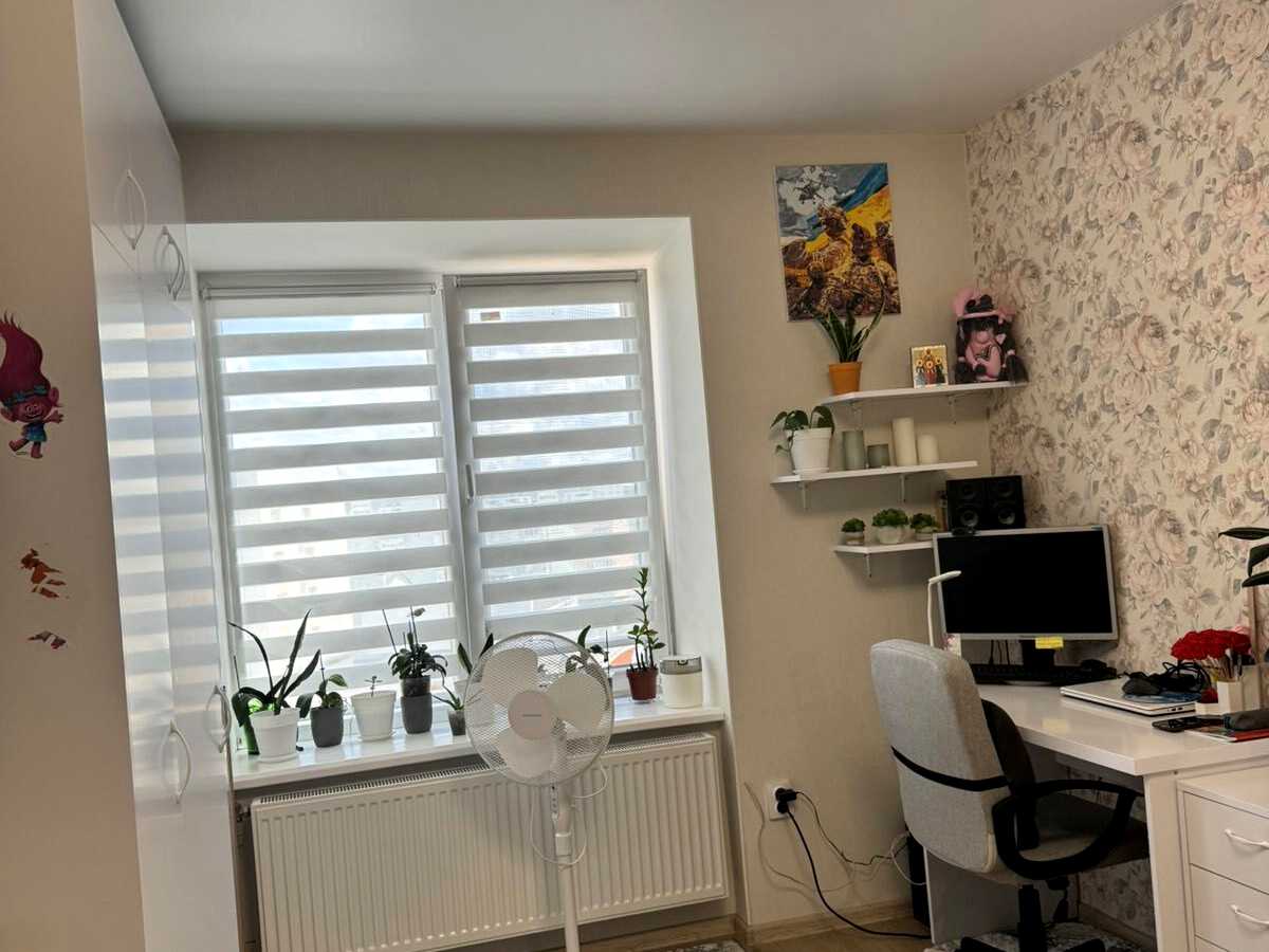 Квартира на вул. Кармелюка, 4/3 в Хмельницькому, ID 391661, фото №11