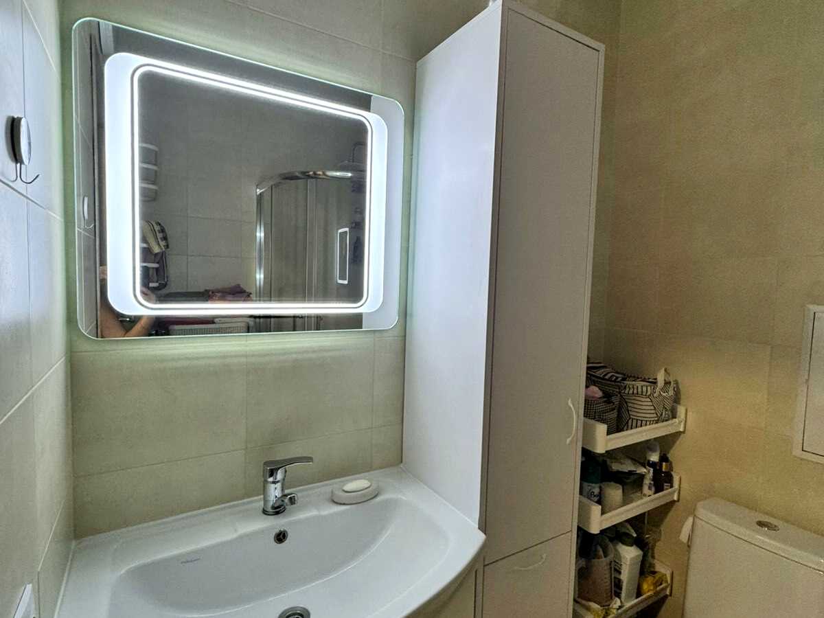 Квартира на вул. Кармелюка, 4/3 в Хмельницькому, ID 391661, фото №12