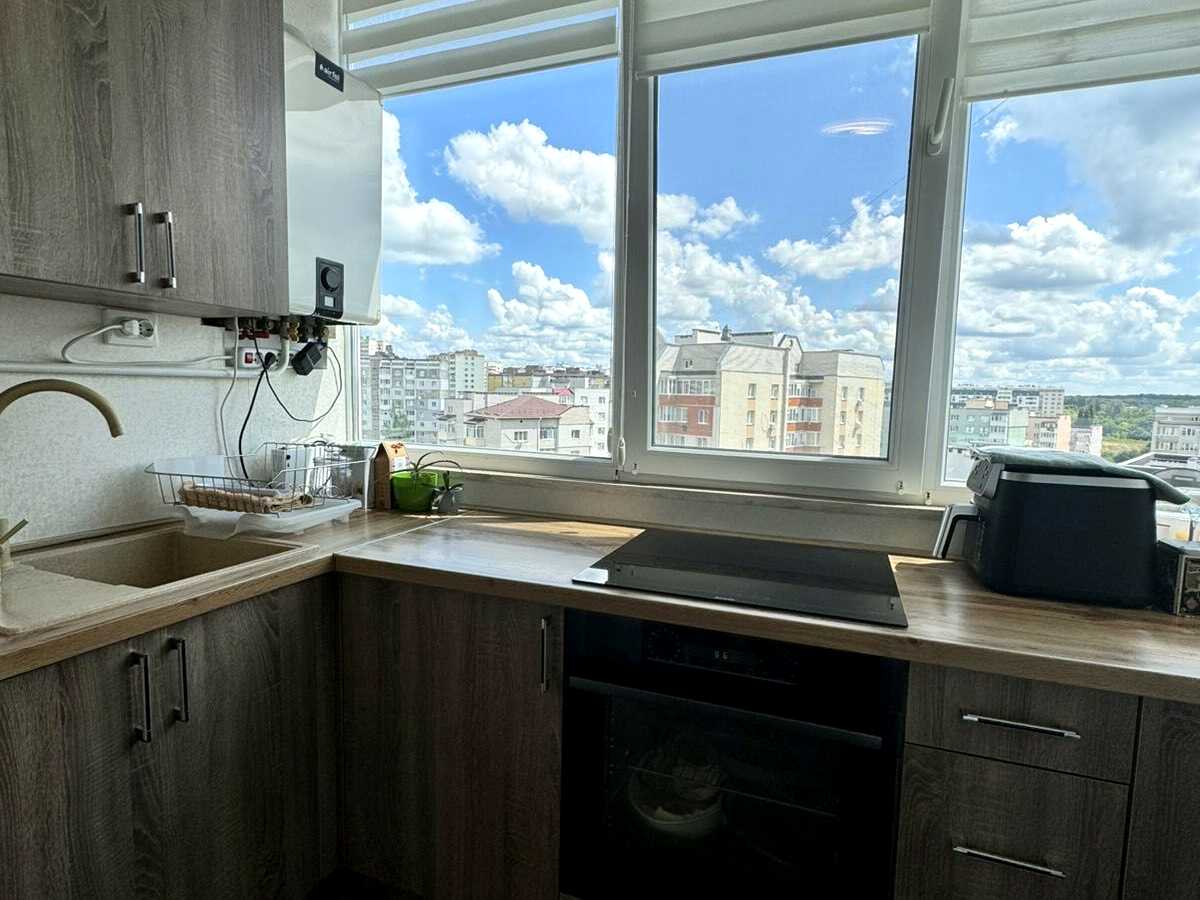 Квартира на вул. Кармелюка, 4/3 в Хмельницькому, ID 391661, фото №13
