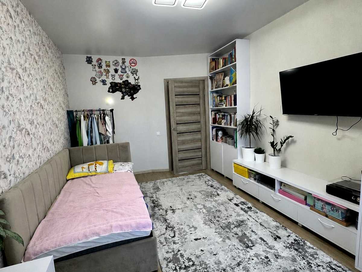Квартира на вул. Кармелюка, 4/3 в Хмельницькому, ID 391661, фото №14