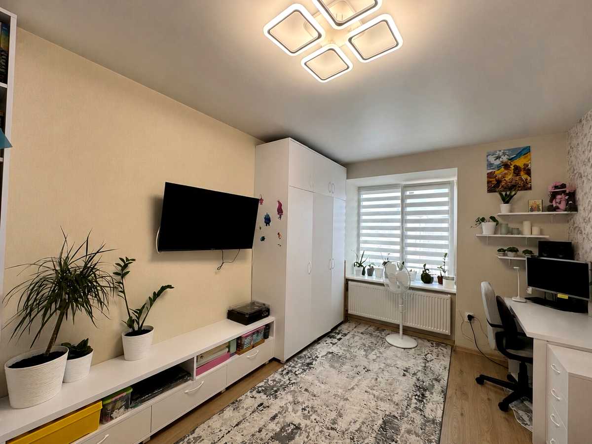 Квартира на вул. Кармелюка, 4/3 в Хмельницькому, ID 391661, фото №3
