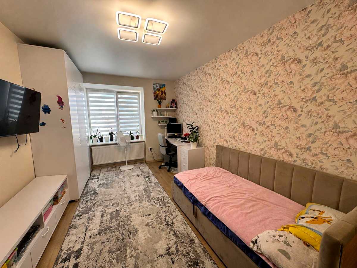 Квартира на вул. Кармелюка, 4/3 в Хмельницькому, ID 391661, фото №4