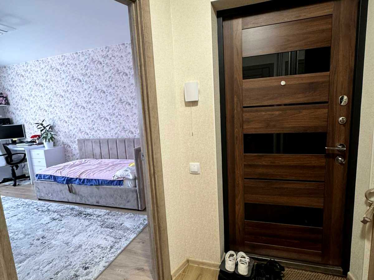 Квартира на вул. Кармелюка, 4/3 в Хмельницькому, ID 391661, фото №5