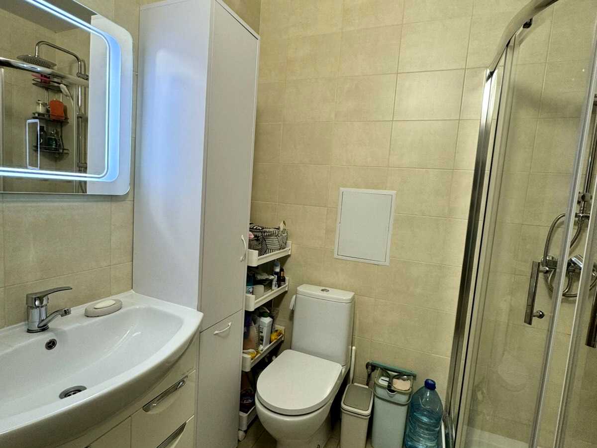 Квартира на вул. Кармелюка, 4/3 в Хмельницькому, ID 391661, фото №8