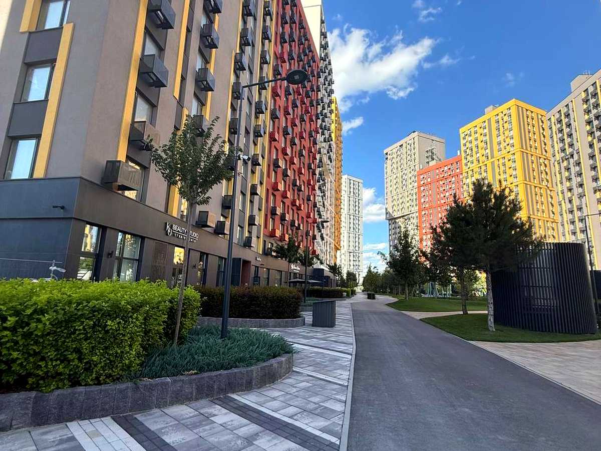 Квартира на шосе Столичне, 5 в Києві, ID 298919, фото №20