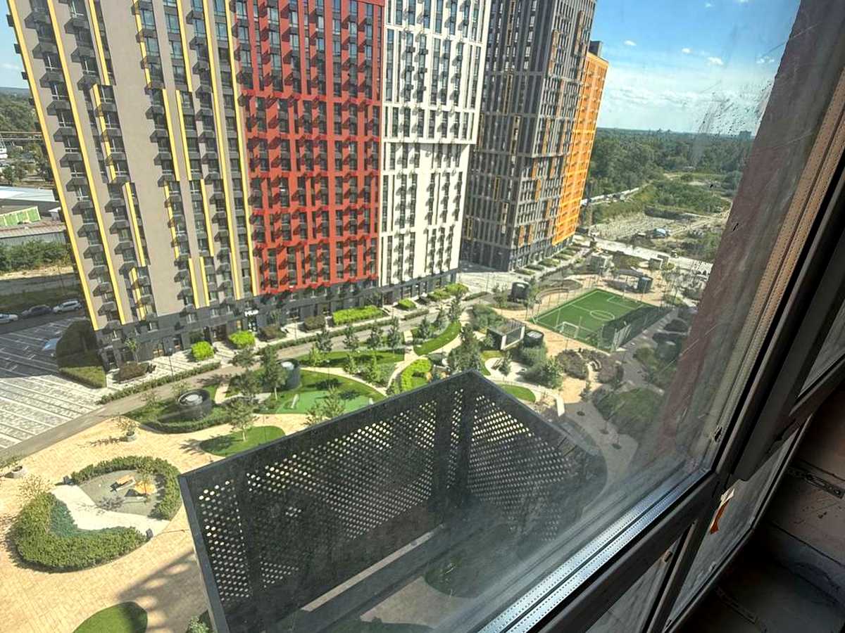 Квартира на шосе Столичне, 5 в Києві, ID 298919, фото №21