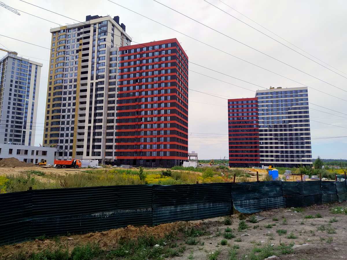 Квартира на вул. Олександра Олеся в Києві, ID 298920, фото №1