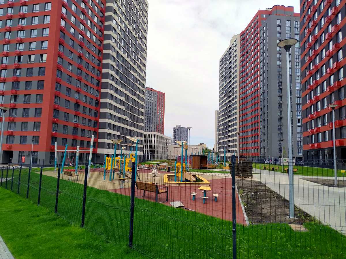 Квартира на вул. Олександра Олеся в Києві, ID 298920, фото №2