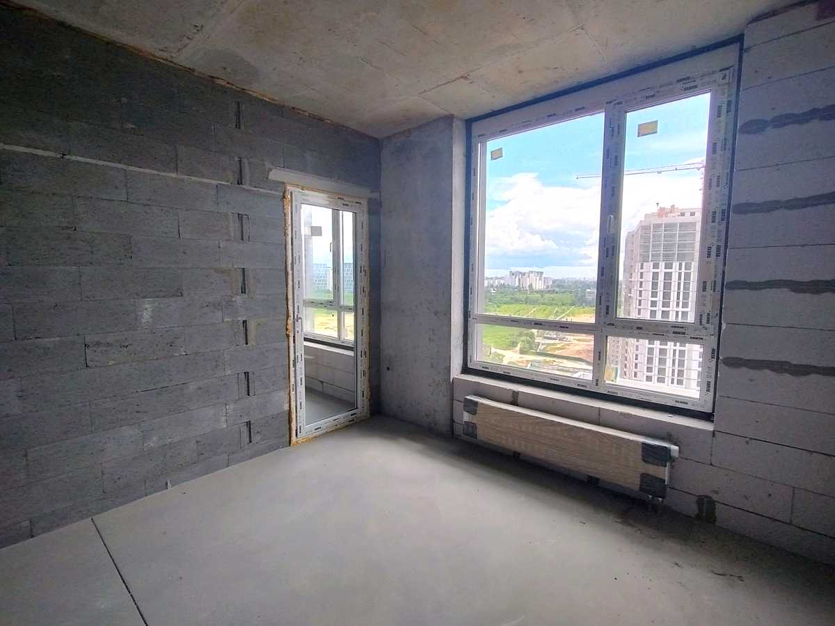 Квартира на вул. Олександра Олеся в Києві, ID 298920, фото №4