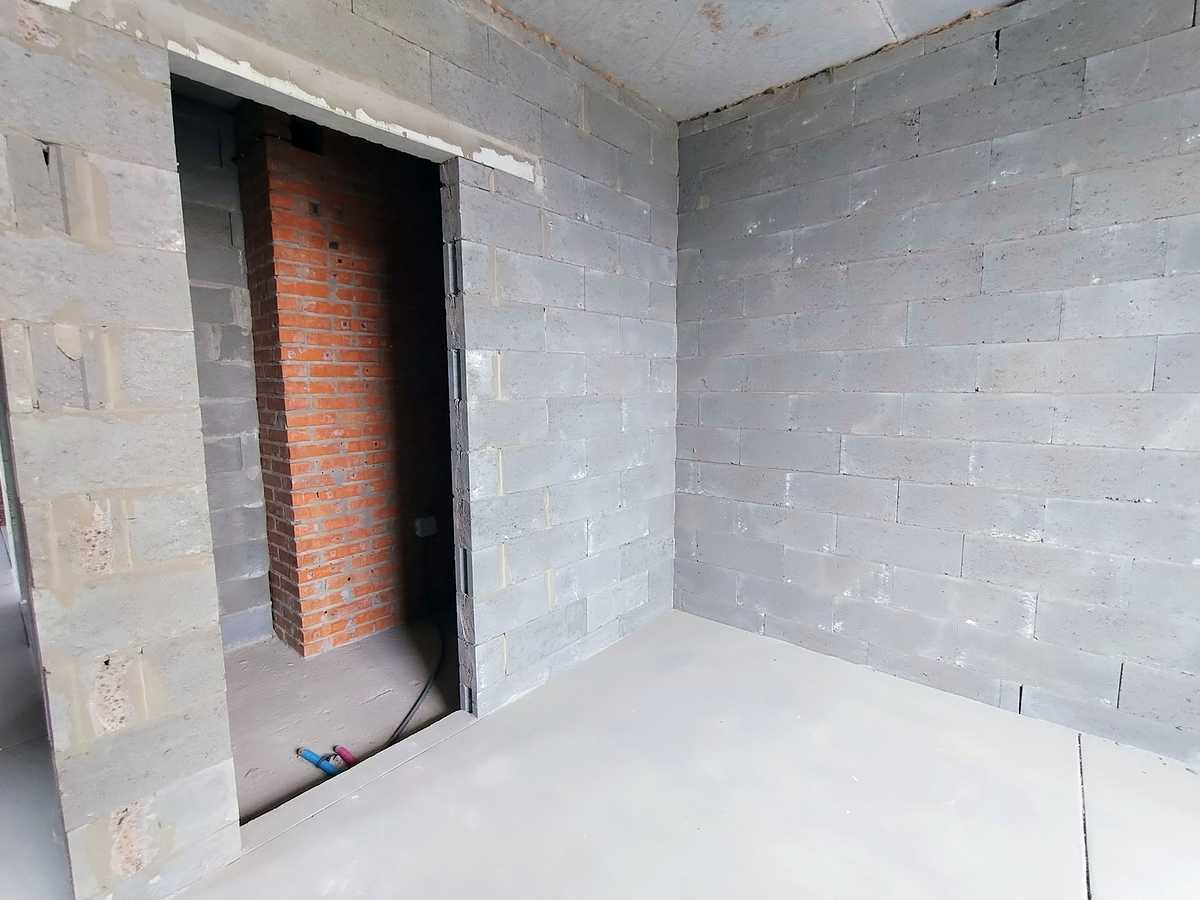 Квартира на вул. Олександра Олеся в Києві, ID 298920, фото №5