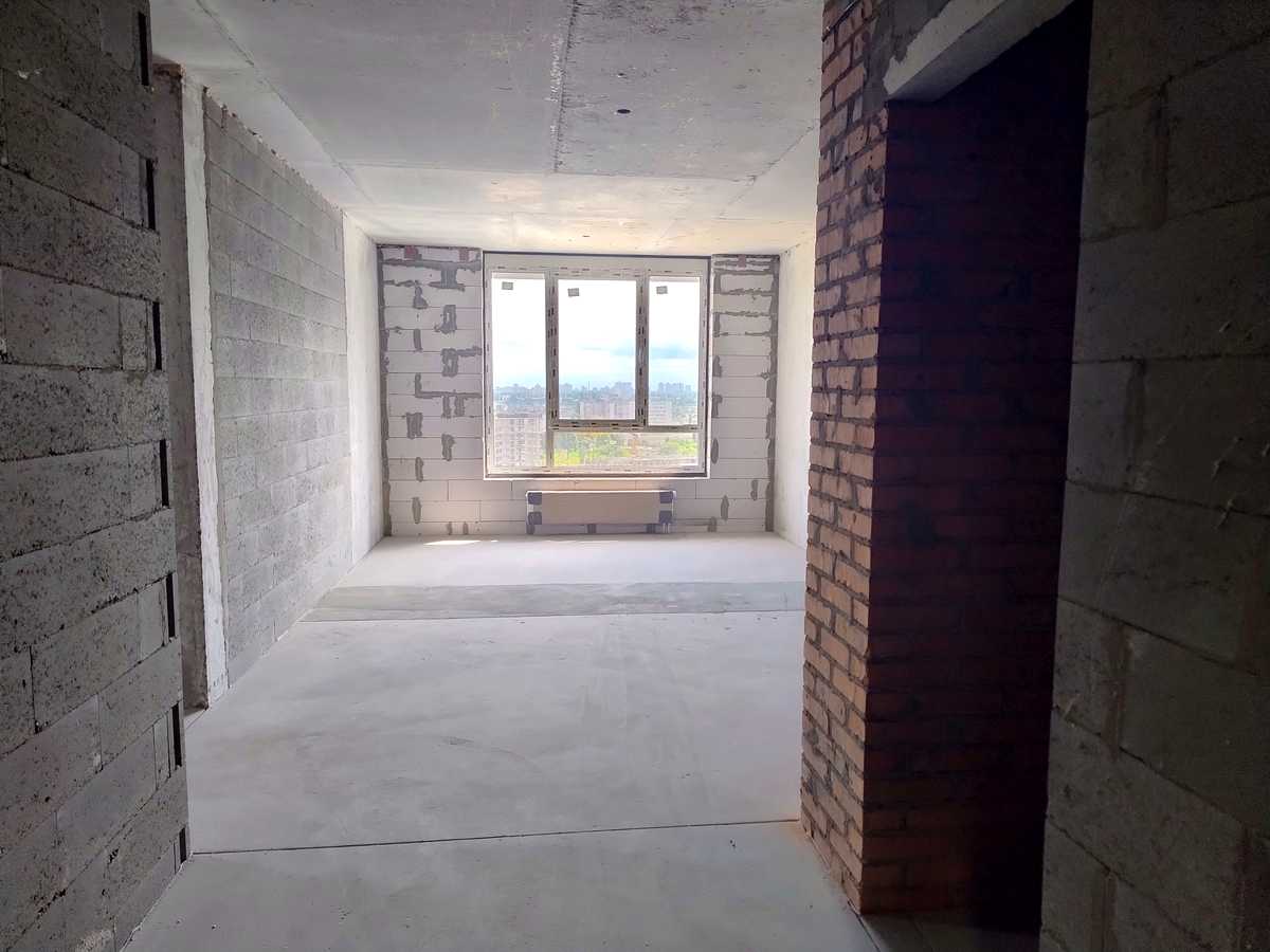 Квартира на вул. Олександра Олеся в Києві, ID 298920, фото №6