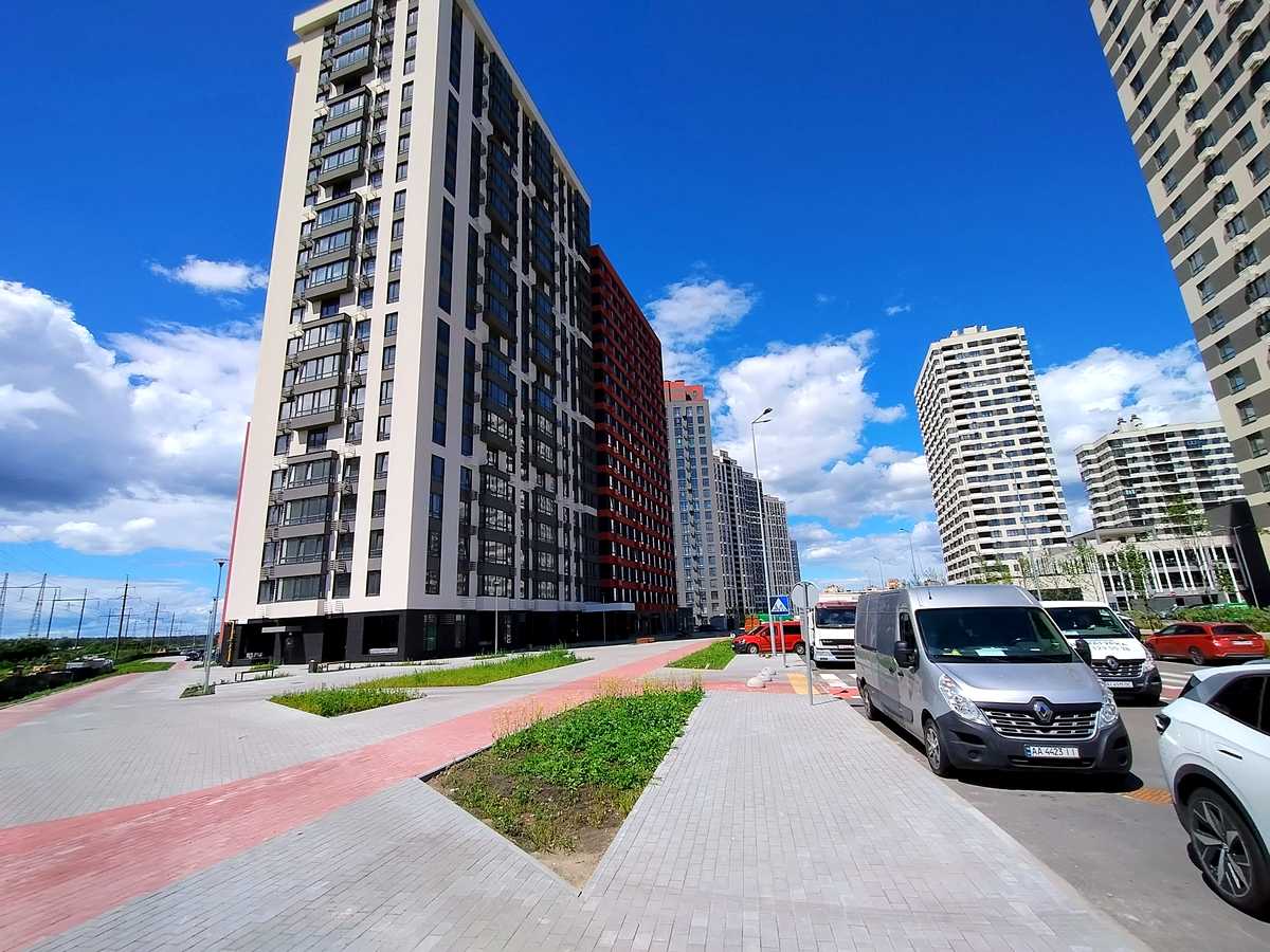 Квартира на вул. Олександра Олеся в Києві, ID 298920, фото №7
