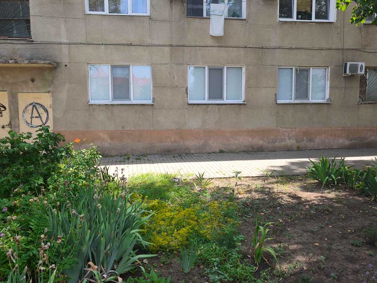 Купити квартиру за адресою вул. Юхима Фесенка, 11 в Одеса на Findly.com.ua Квартира на вул. Юхима Фесенка, 11 в Одеса, ID 299044, фото №1