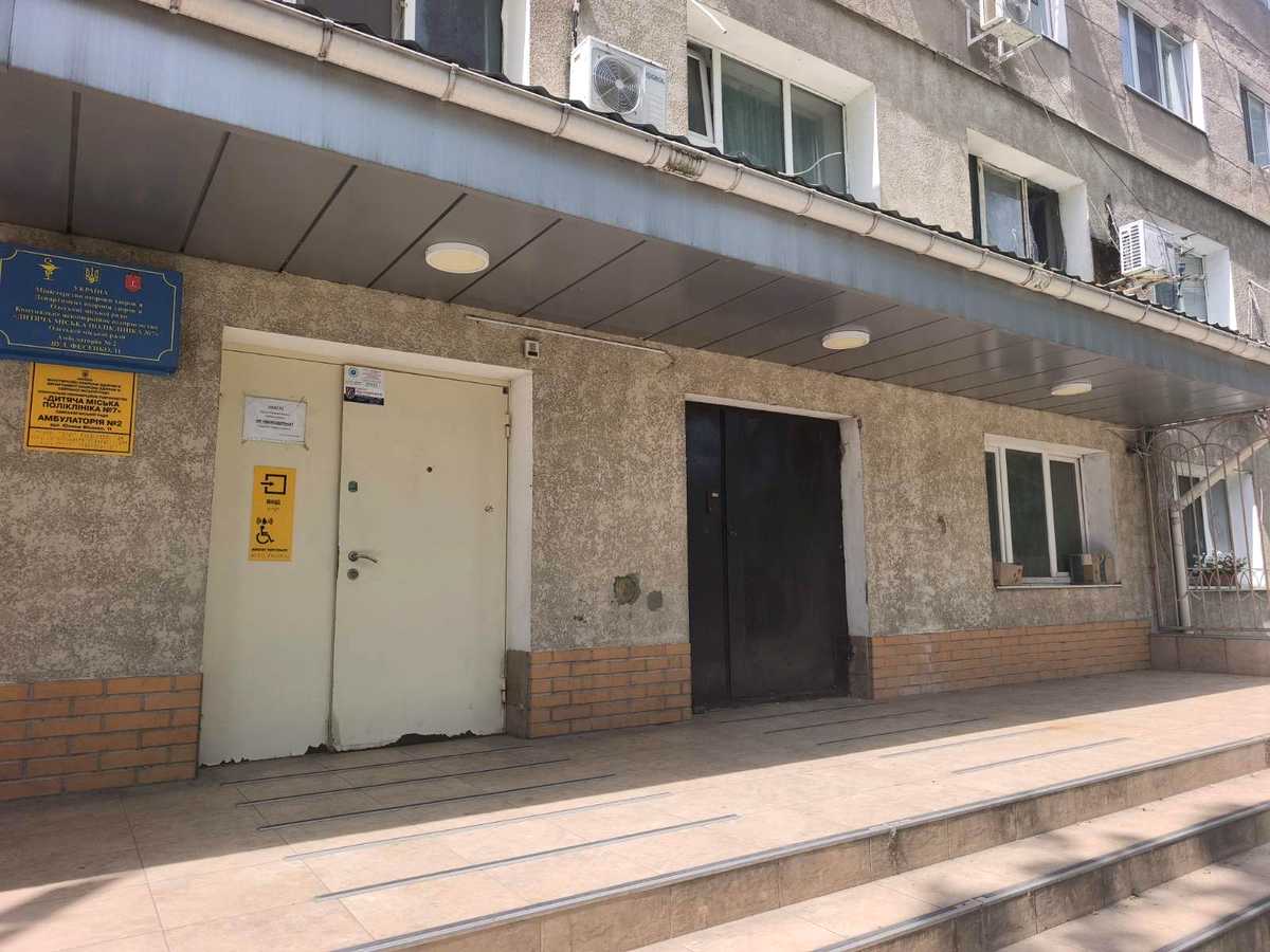 Квартира на вул. Юхима Фесенка, 11 в Одесі, ID 299044, фото №10