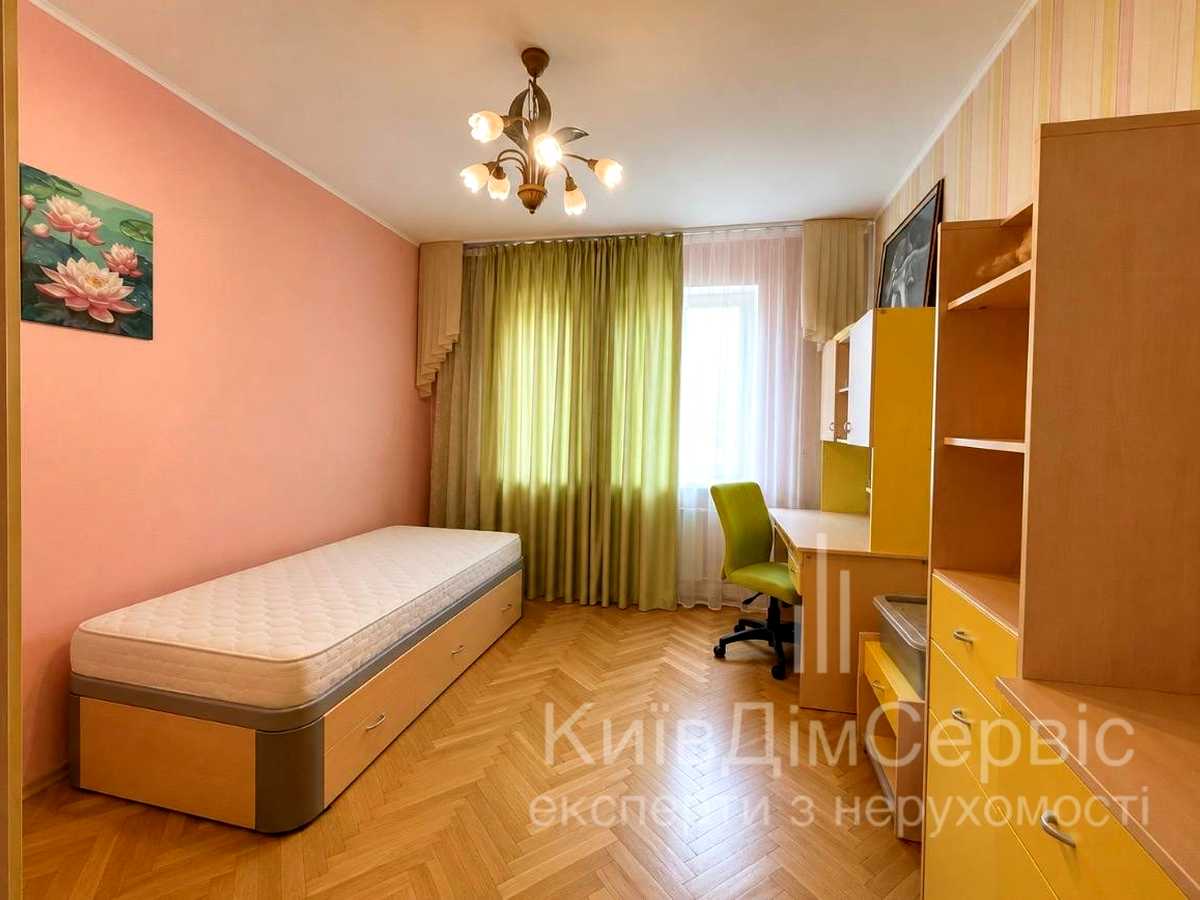 Квартира на шосе Харківське, 154-А в Києві, ID 299043, фото №2