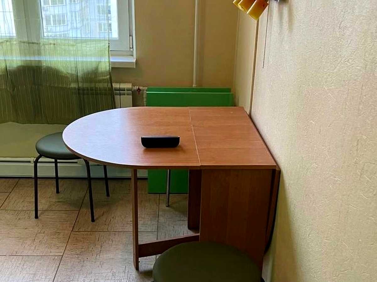 Квартира на шосе Харківське, 154-А в Києві, ID 299043, фото №11