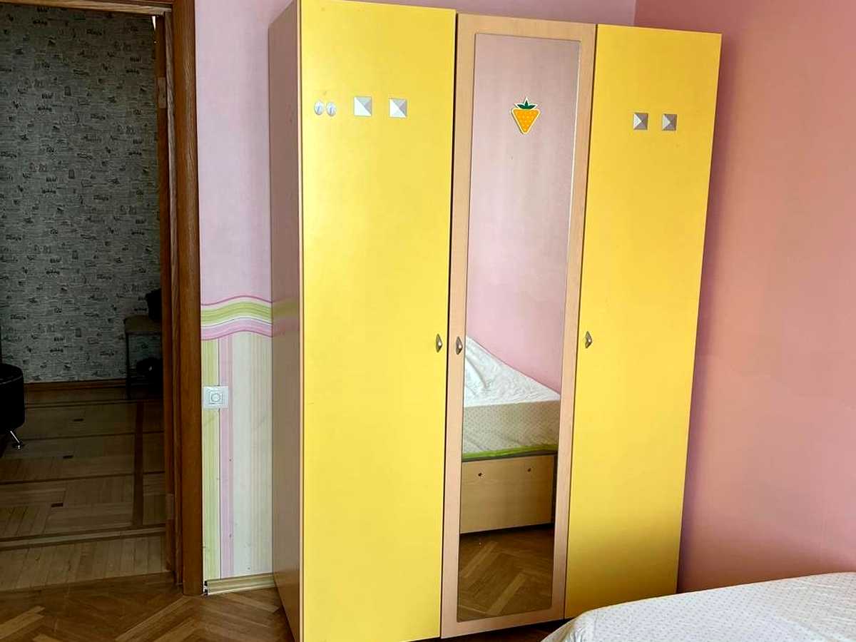Квартира на шосе Харківське, 154-А в Києві, ID 299043, фото №3