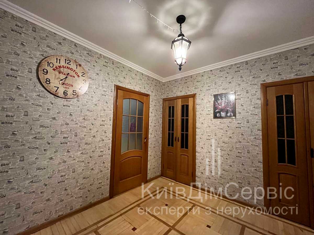 Квартира на шосе Харківське, 154-А в Києві, ID 299043, фото №5