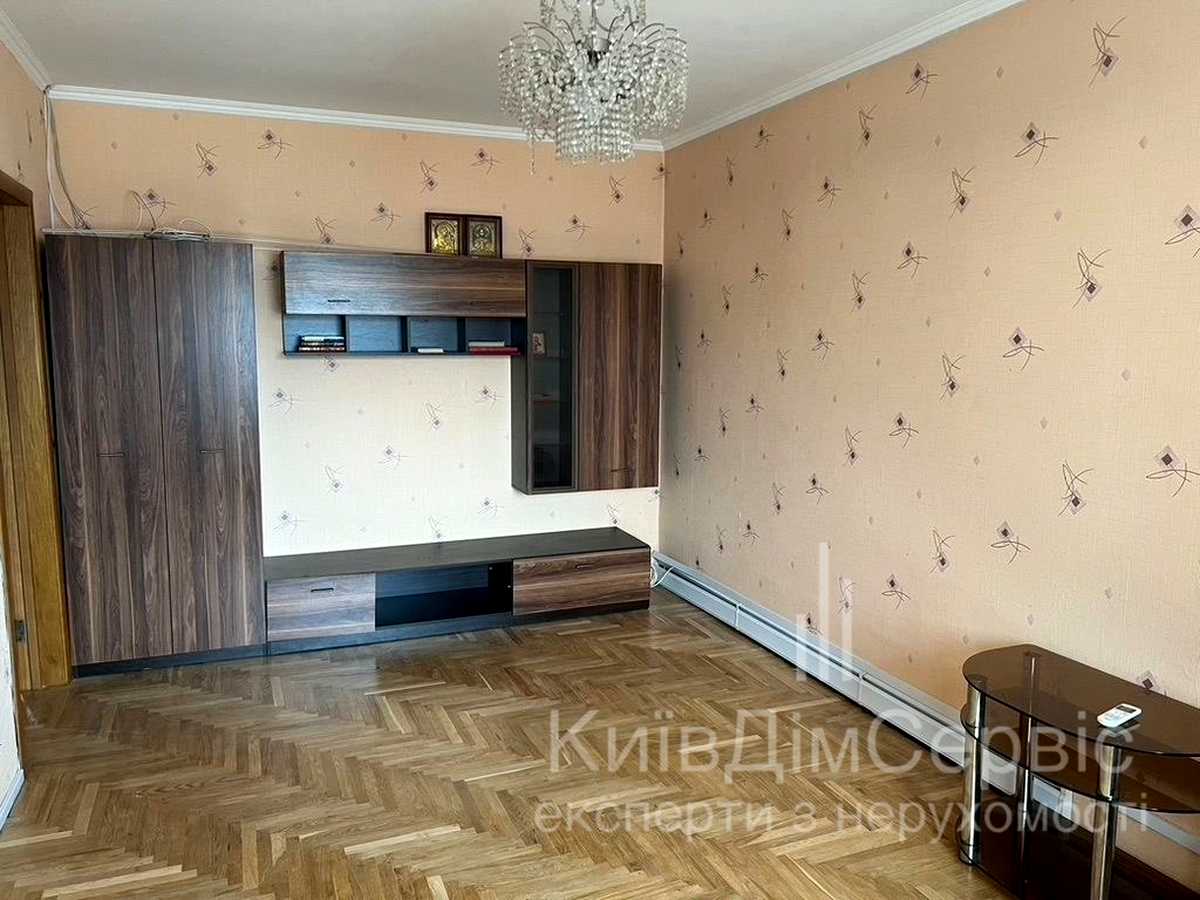 Квартира на шосе Харківське, 154-А в Києві, ID 299043, фото №6