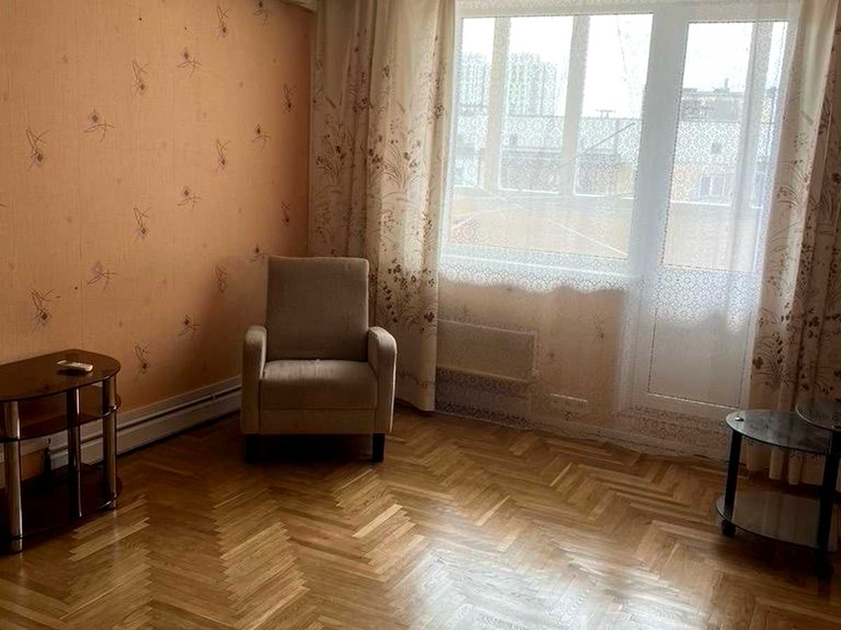 Квартира на шосе Харківське, 154-А в Києві, ID 299043, фото №7