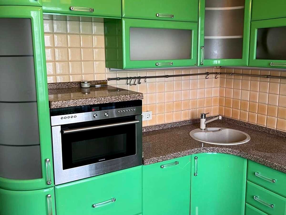 Квартира на шосе Харківське, 154-А в Києві, ID 299043, фото №9