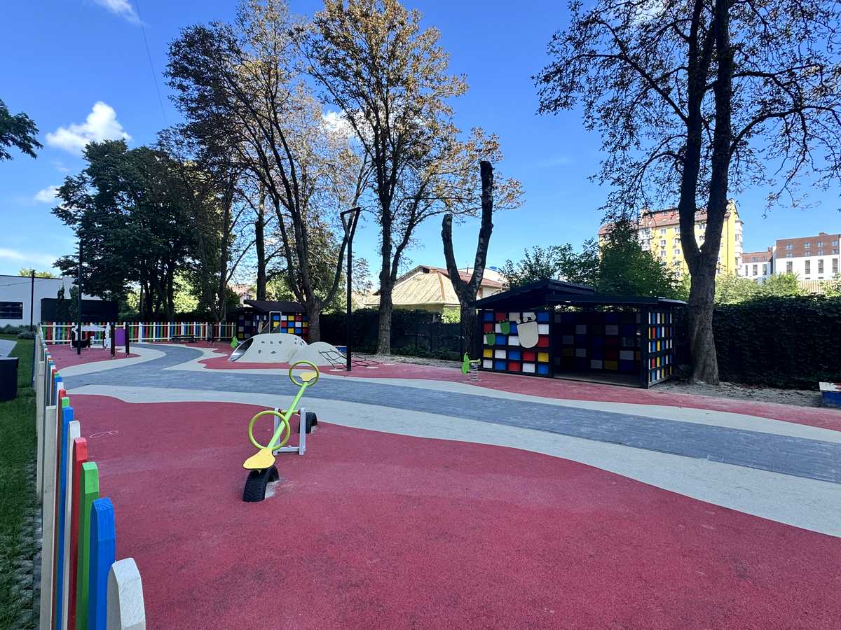Квартира на вул. Ленкавського вул., 34 к12 в Івано-Франківську, ID 299045, фото №27