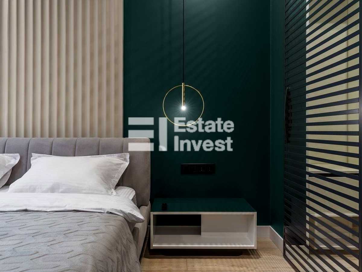 Квартира на вул. Антоновича, 44 в Київ, ID 299023, фото №2