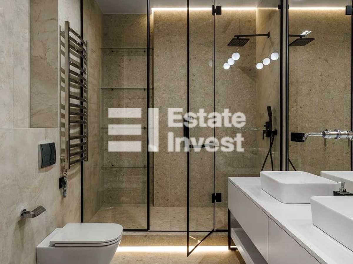 Квартира на вул. Антоновича, 44 в Києві, ID 299023, фото №12