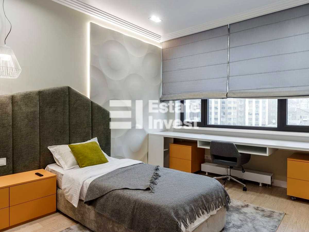 Квартира на вул. Антоновича, 44 в Київ, ID 299023, фото №3