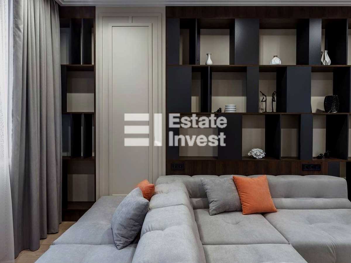 Квартира на вул. Антоновича, 44 в Києві, ID 299023, фото №7